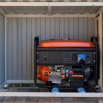 Load shedding Solutions