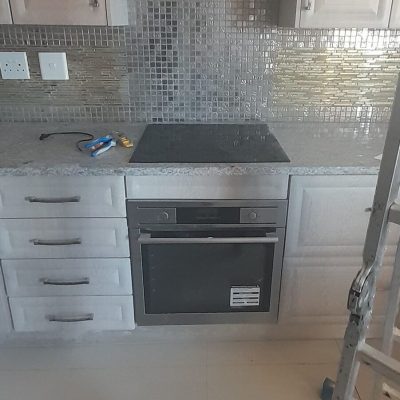 Stove & Oven Installation